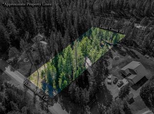 Nhn Hummingbird Ln, Troy, MT 59935