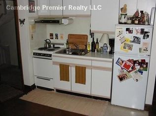 55 Rutherford Ave, Charlestown, MA 02129