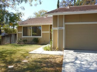 4641 Sugarland Cir, Concord, CA 94521