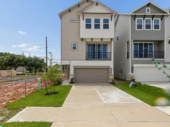 14942 Eagle Feather Road Dr, Houston, TX 77090