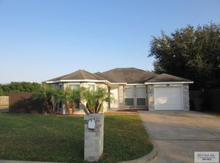 3026 Vista Verde Cir N, Harlingen, TX 78552