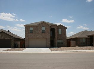 5609 Magellan St, Midland, TX 79705