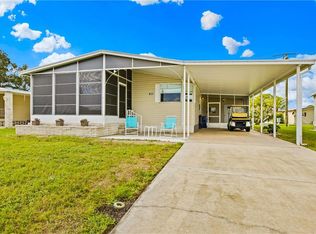 236 Hibisco Dr, North Port, FL 34287