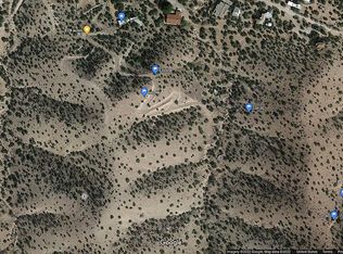 7 Debajo De Ojo, Placitas, NM 87043