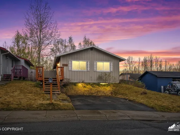 6910 Ryan Ct, Anchorage, AK 99504