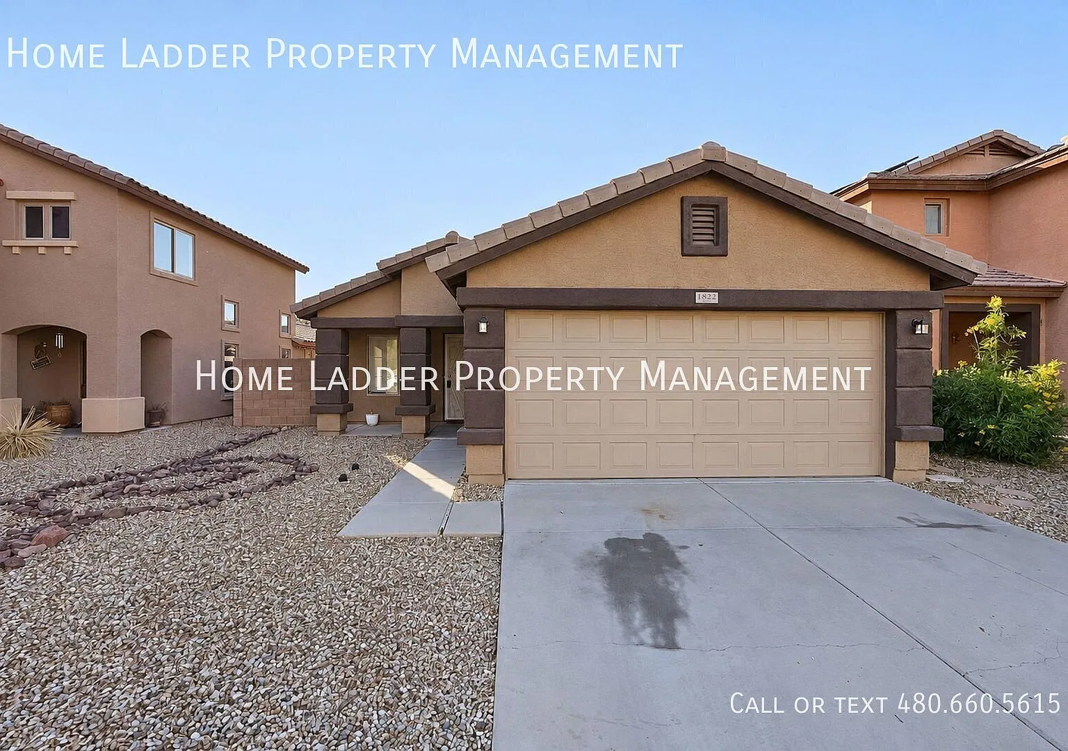 Charming 3-Bedroom Goodyear Home with Open Floor Plan & Vaulted Ceilings! — Photo 2