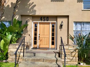 450 S Rexford Dr APT 2, Beverly Hills, CA 90212