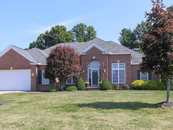 726 Larry Ct, Ontario, OH 44906