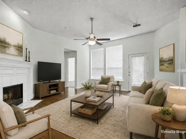 2720 Preston Crk, Mesquite, TX 75181