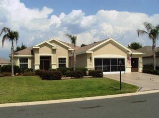 12141 SE 91st Ave, Summerfield, FL 34491