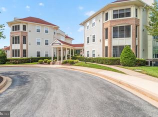 2100 Ganton Grn Unit B-205, Woodstock, MD 21163