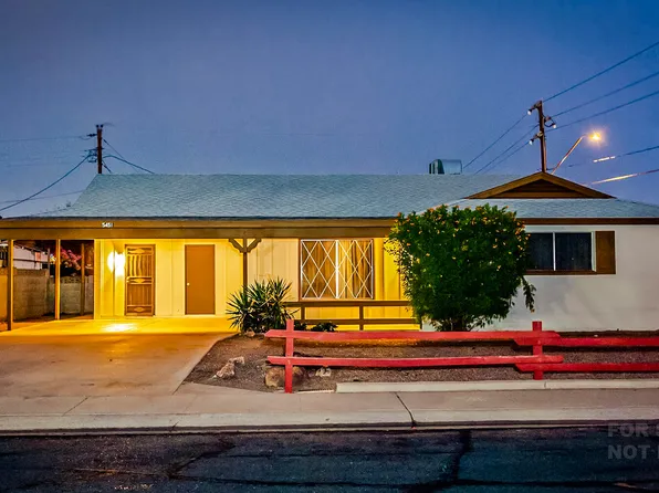 5451 W VIRGINIA Avenue, Phoenix, AZ 85035