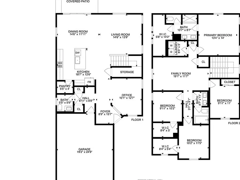9965 W Meranto Ave — Photo 51