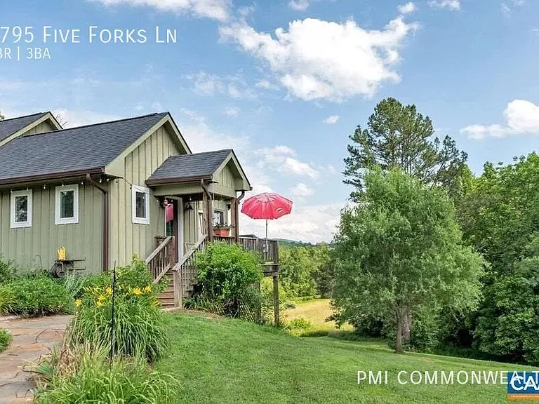 3795 Five Forks Ln — Photo 19