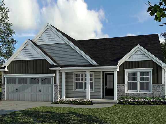 Heritage Elevation