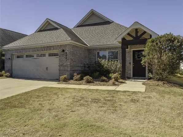 7921 Faith Ln, Montgomery, AL 36117