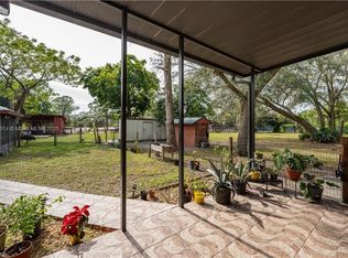 155 Evans Rd, Labelle, FL 33935