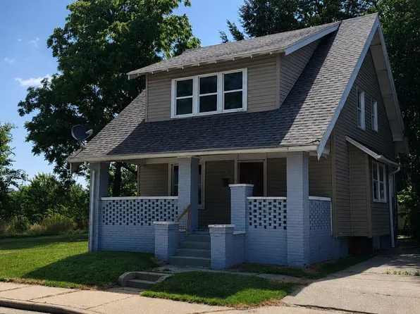 3402 N Detroit Ave, Toledo, OH 43610