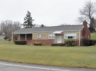 1842 Brodhead Rd, Aliquippa, PA 15001