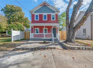 328 Washington St, Hampton, VA 23669