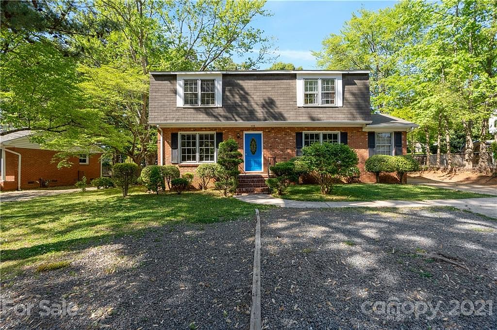1019 Archdale Dr, Charlotte, NC 28217 Zillow
