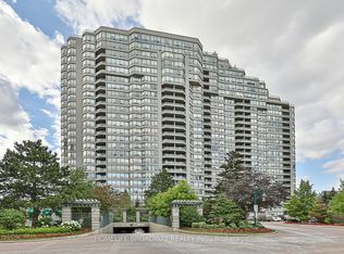 168 Bonis Ave #PENTHOUSE 5, Toronto, ON M1T3V6
