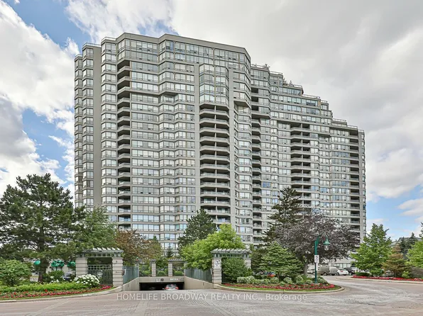 168 Bonis Ave #Penthouse 5, Toronto, ON M1T 3V6