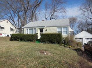 7810 E 49th St, Kansas City, MO 64129