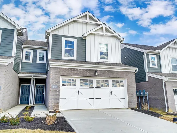4898 Harrier Ln, Hamilton, OH 45011