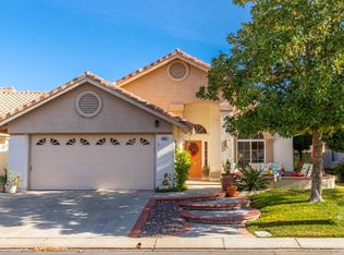 1576 Crystal Downs St, Banning, CA 92220