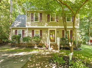 14704 Acorn Ridge Pl, Midlothian, VA 23112