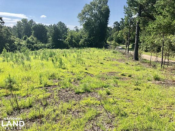 Front of the property