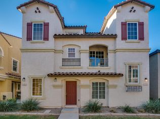 1349 S Sabino Dr, Gilbert, AZ 85296
