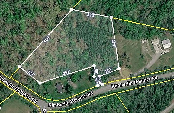 3rd image of 0 Kimberlin Heights Rd
