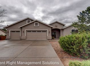 177 E Rosser St, Prescott, AZ 86301