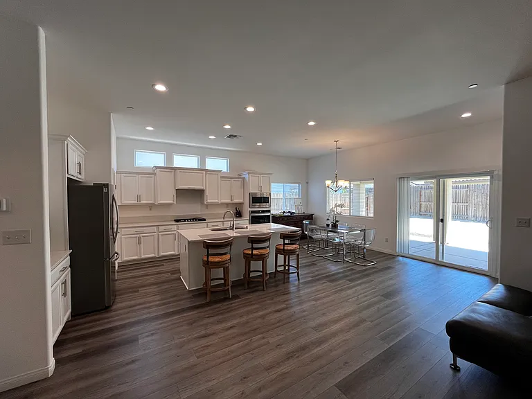 7122 Saddleback Canyon Rd — Photo 8