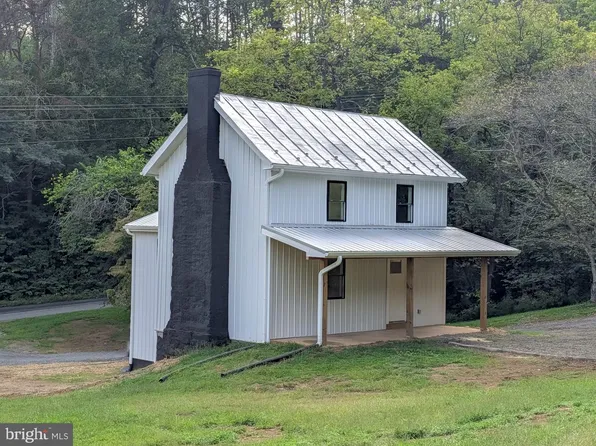 871 Chapman Rd, Stanardsville, VA 22973