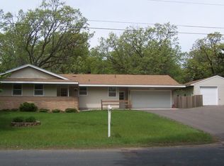 26362 Finley Ave, Wyoming, MN 55092