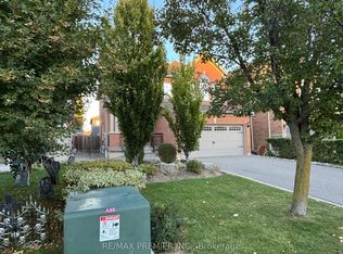 325 Vellore Ave, Vaughan, ON L4H2Z2