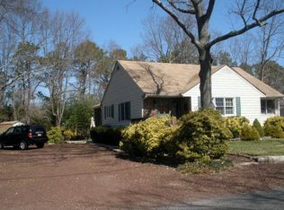 308 Merion Ave, Pine Beach, NJ 08741
