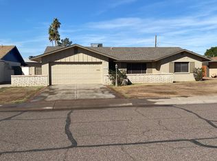 5538 N 41st Dr, Phoenix, AZ 85019