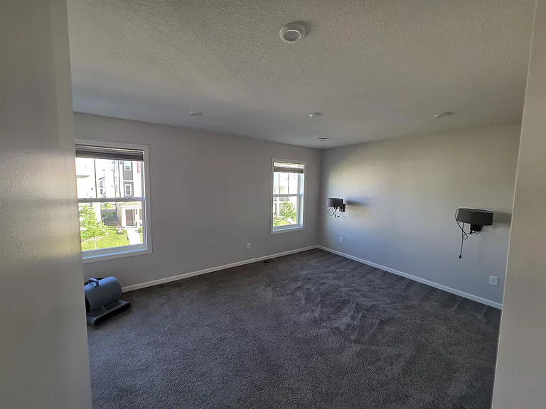 Owners Suite