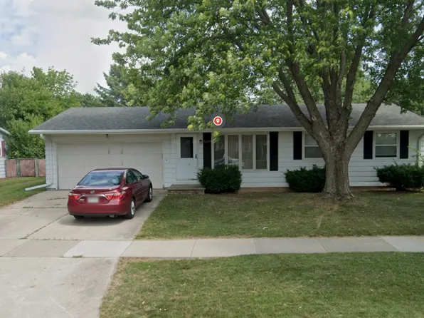 1223 S Erie St, De Pere, WI 54115