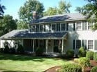 12 Clearview Dr, Nashua, NH 03062