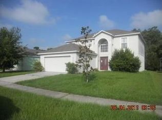 3271 Hunters Chase Loop, Kissimmee, FL 34743