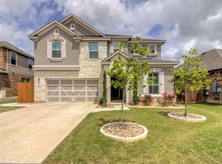 354 White River Dr, Georgetown, TX 78626
