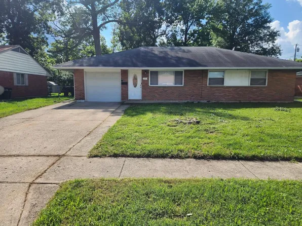 77 Brookhaven Dr, Dayton, OH 45426
