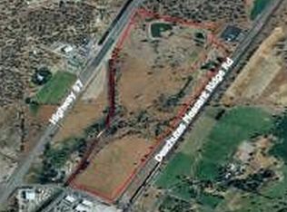 65085 Desch Pleasant Rdg Rd, Bend, OR 97701