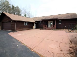 85635 Eagle Run, Bayfield, WI 54814