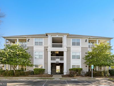8103 Lacy Dr APT 303, Manassas, VA, 20109
